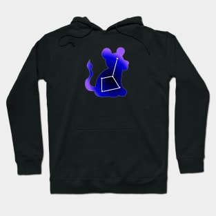 Constellation Hoodie